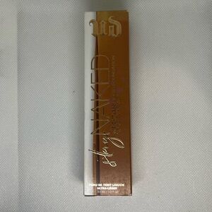 Urban Decay Foundation